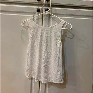 Lululemon Twist Back Tank Top